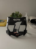 Vented Motocutz Plate