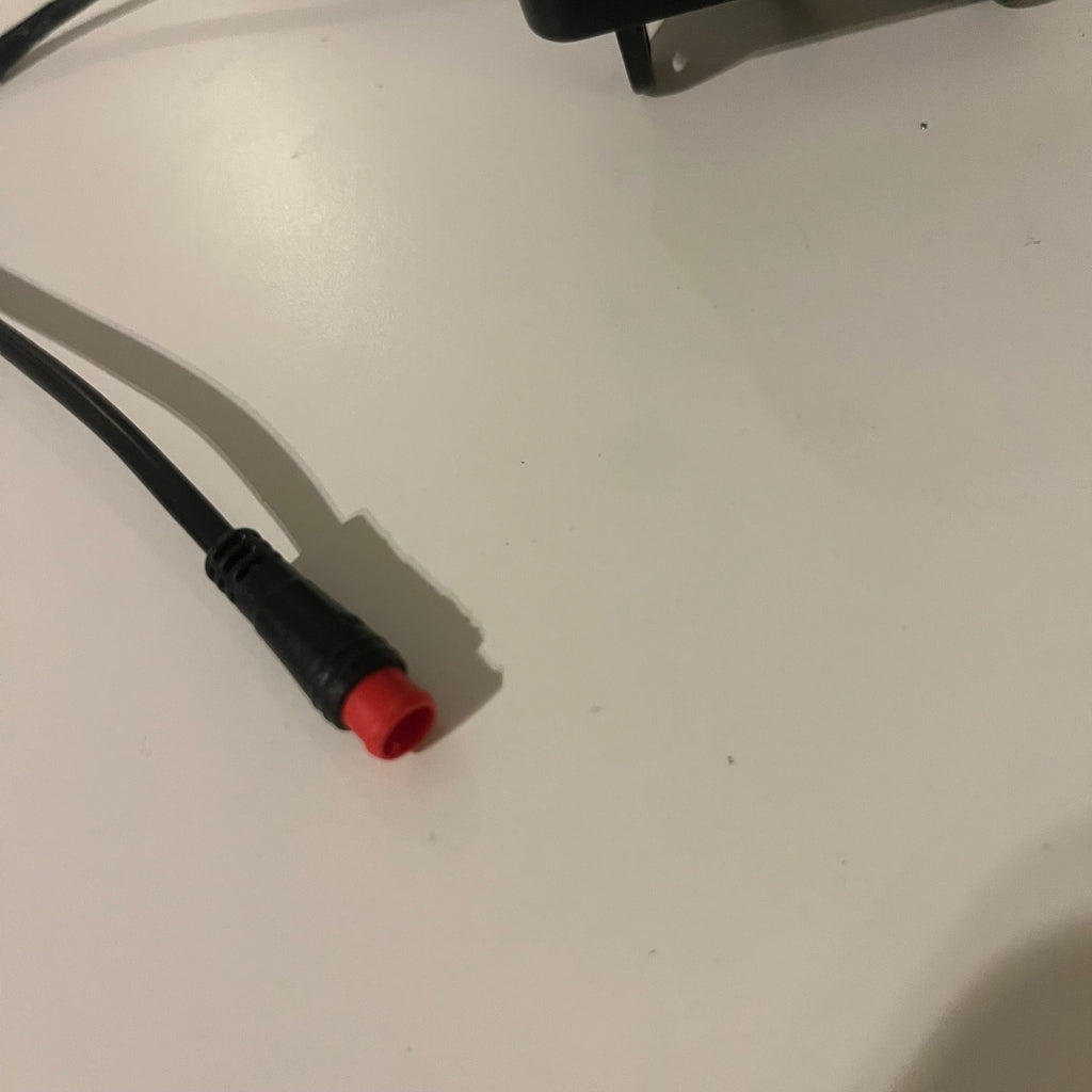 Gold Baja Light - factory grade