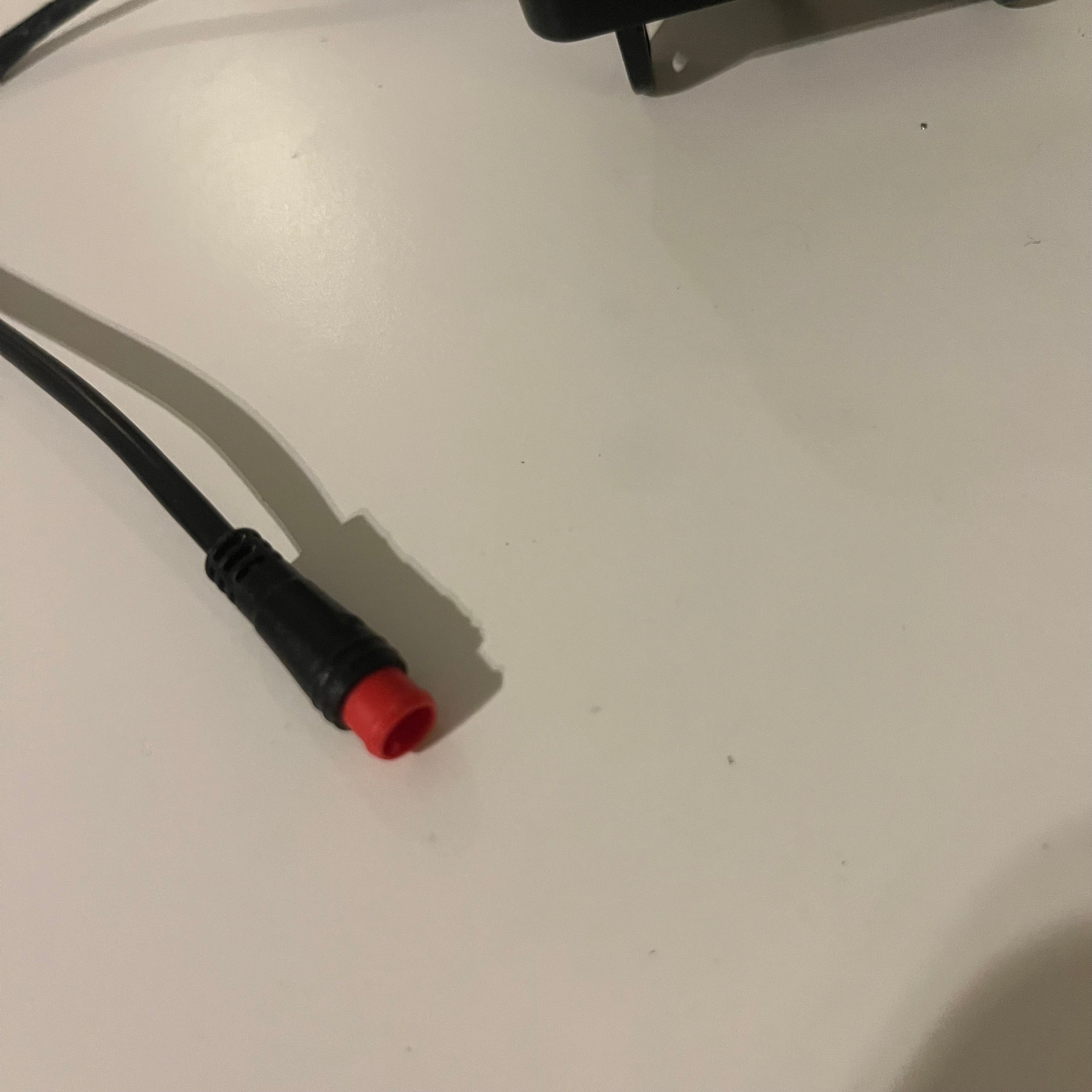 Gold Baja Light - factory grade