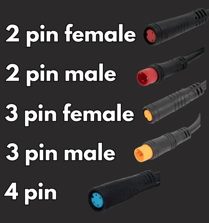 White Baja Light - factory grade