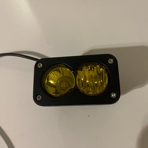 Gold Baja Light - factory grade