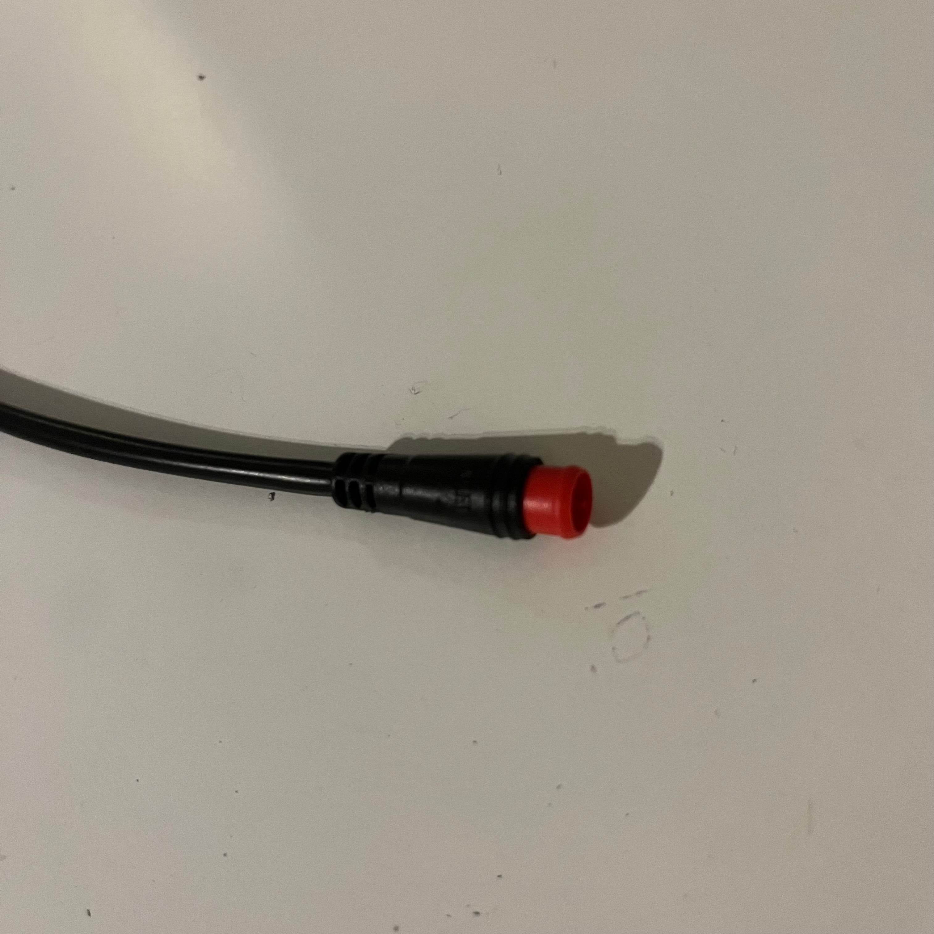 White Baja Light - factory grade