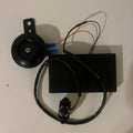 Universal surron horn - battery powered