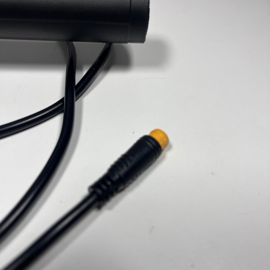 3 Pin Male Plug and Play Surron Throttle