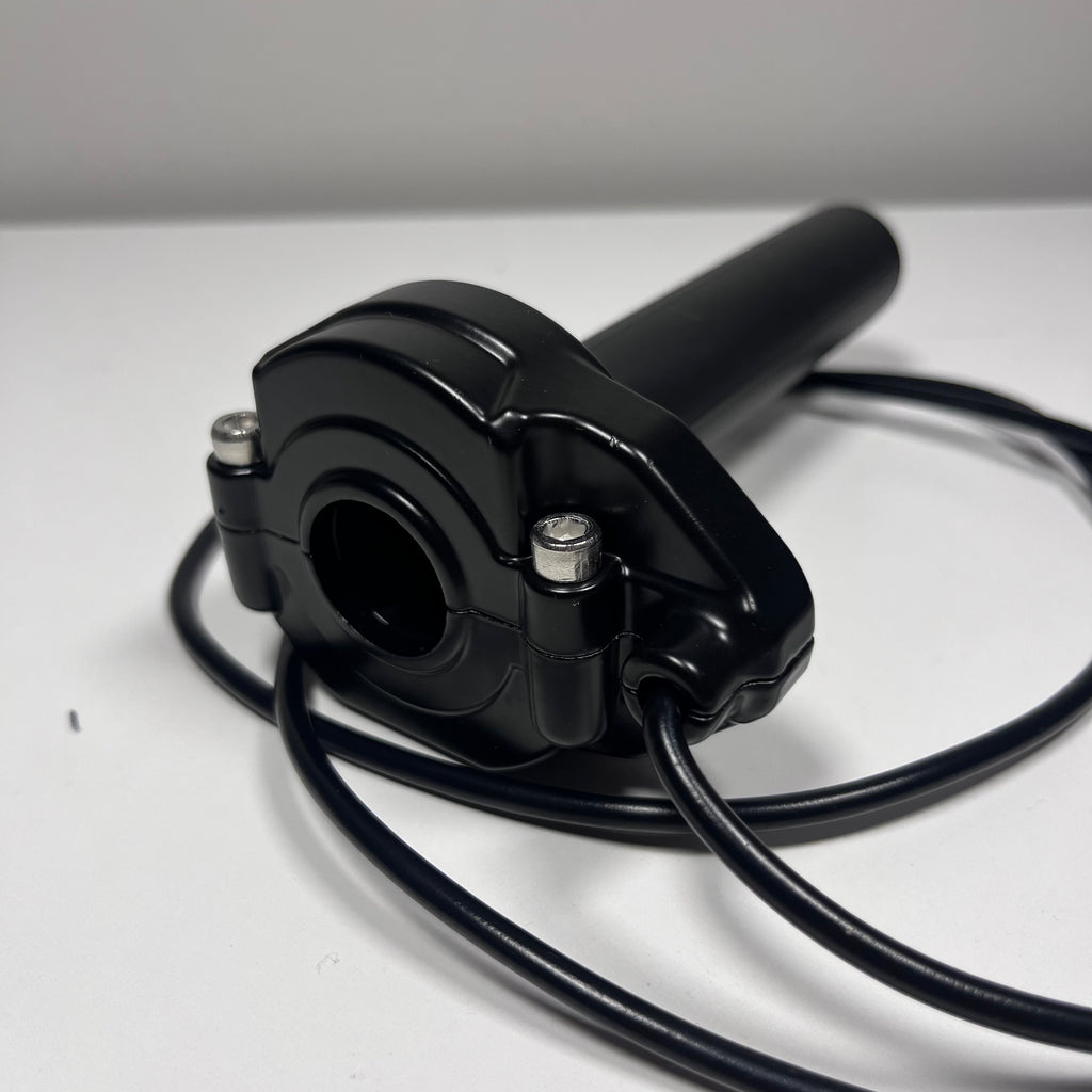 3 Pin Male Plug and Play Surron Throttle