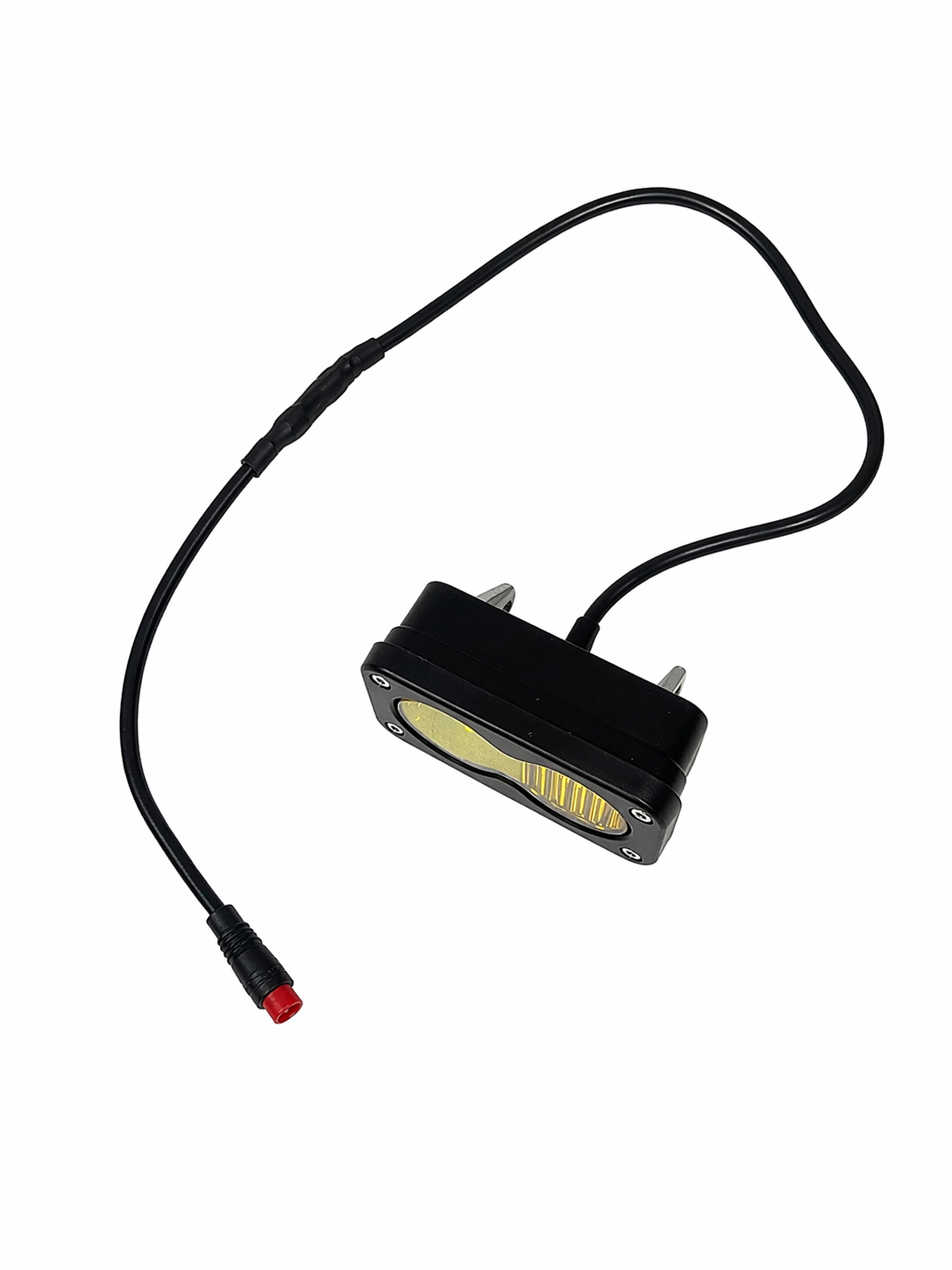 2-Pin Male Gold Plug and Play Baja Light