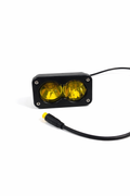 3-Pin Male Gold Plug&Play Baja Light