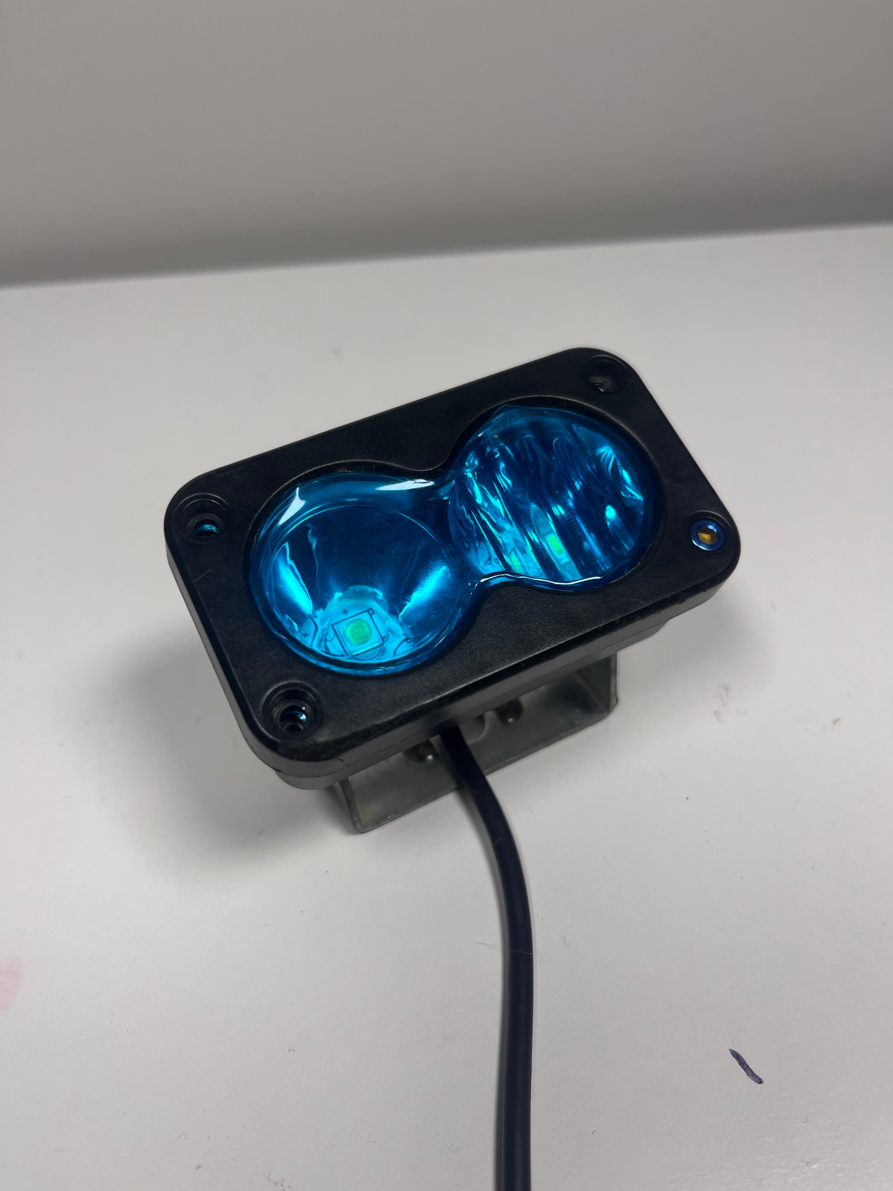 Baja Light Tints (7 Colors)