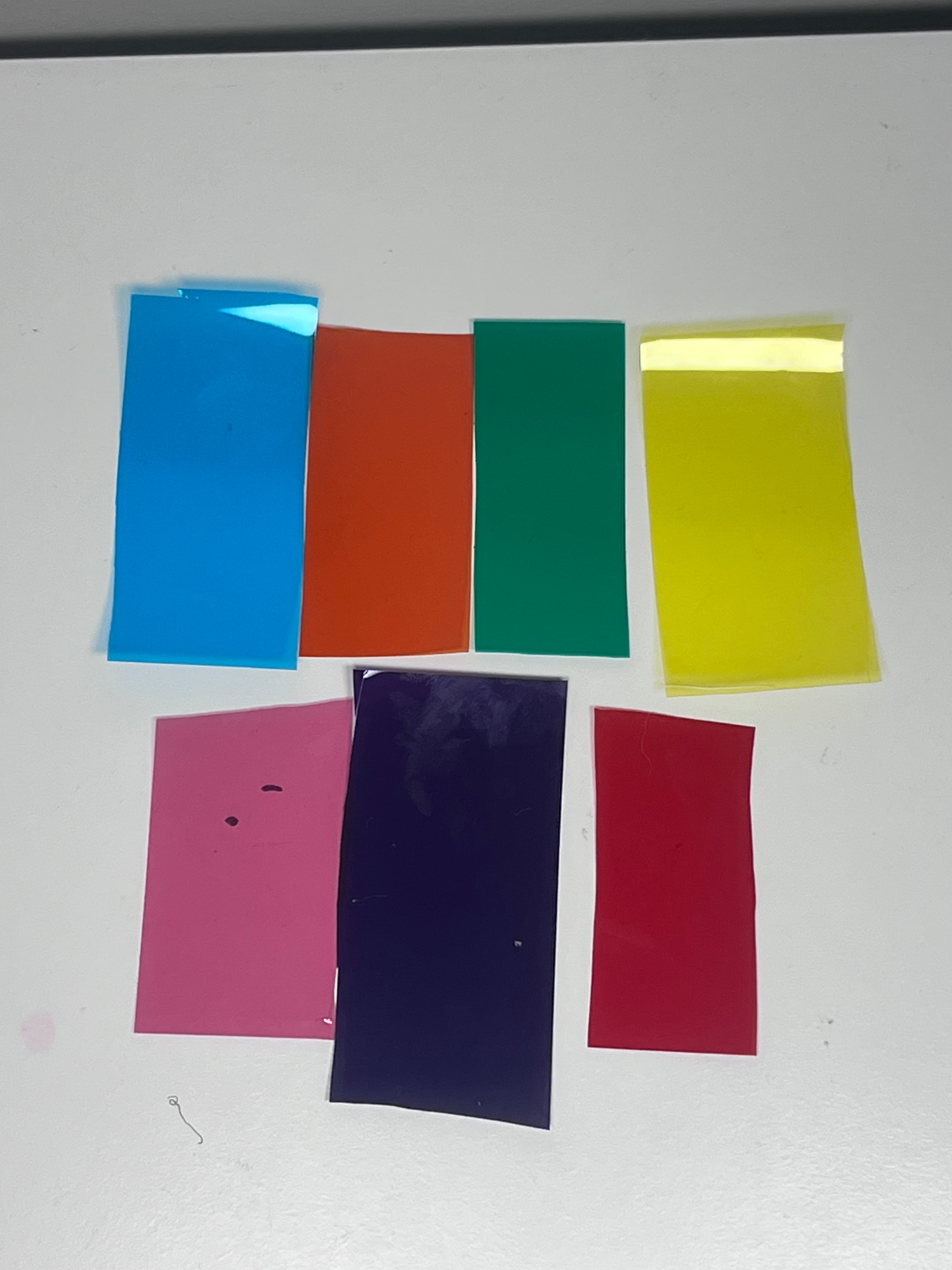 Baja Light Tints (7 Colors)