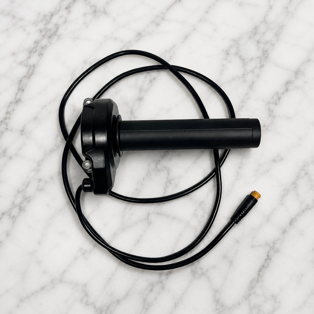 3 Pin Male Plug and Play Surron Throttle