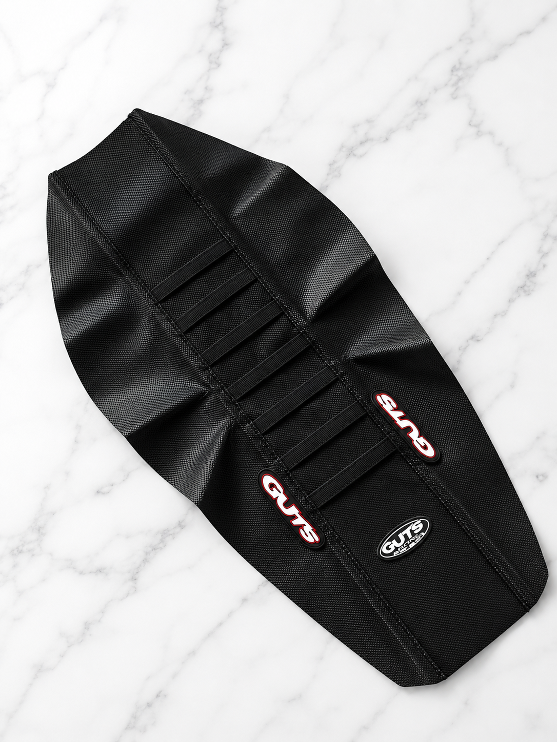 “Guts” Style Universal Seat Cover