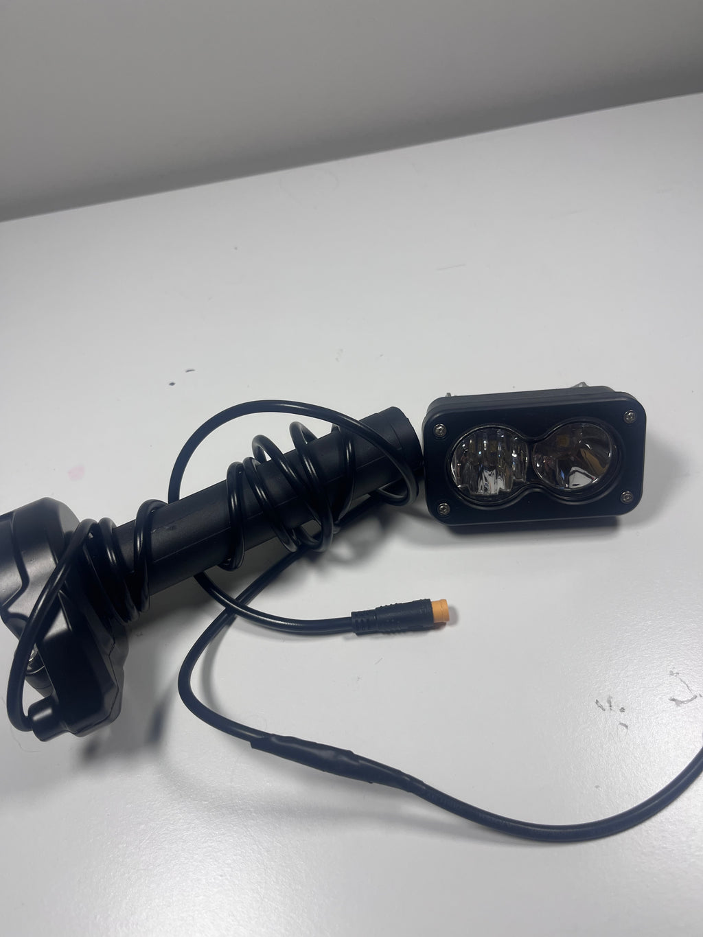 Throttle + Baja Combo